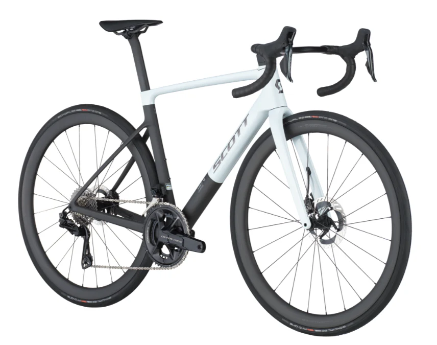 Scott 2026 Addict RC Pro Bike - Image 3