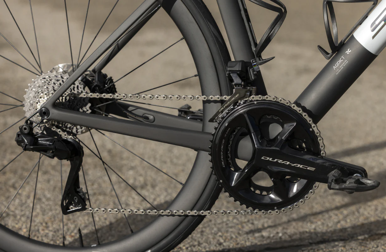 Scott 2026 Addict RC Pro Bike - Image 4