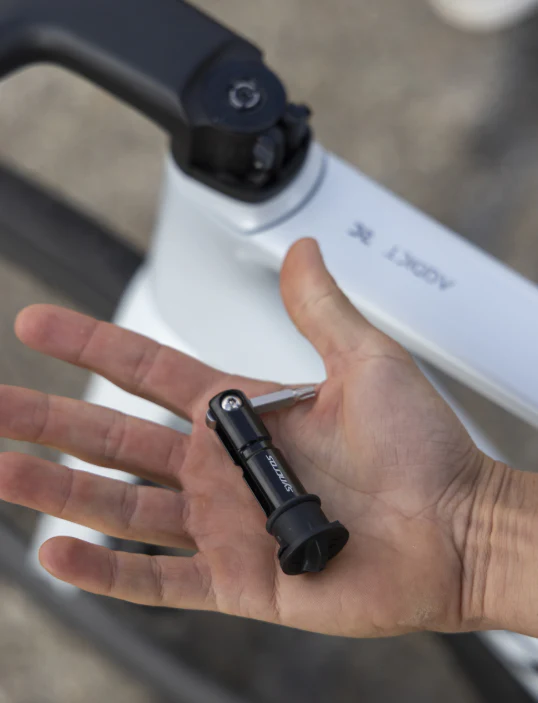 Scott 2026 Addict RC Pro Bike - Image 5