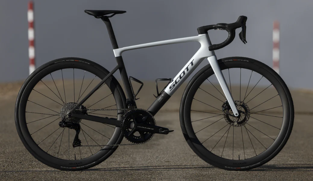 Scott 2026 Addict RC Pro Bike - Image 6