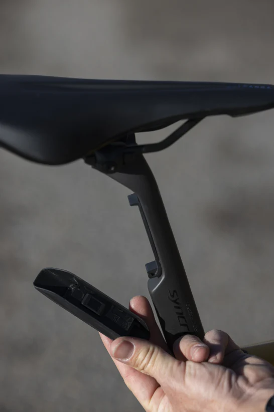 Scott 2026 Addict RC Pro Bike - Image 7