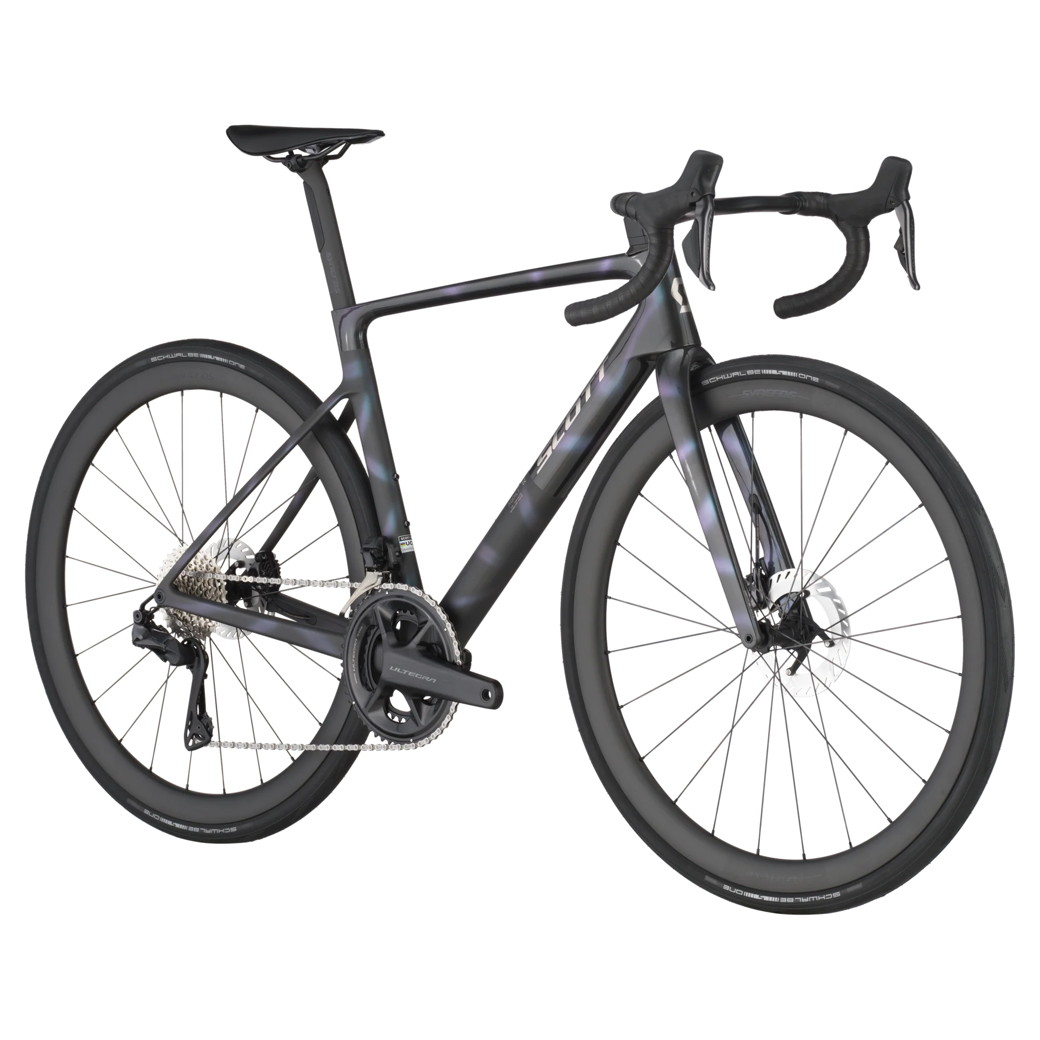 Scott 2026 Addict RC 10 Bike - Image 3