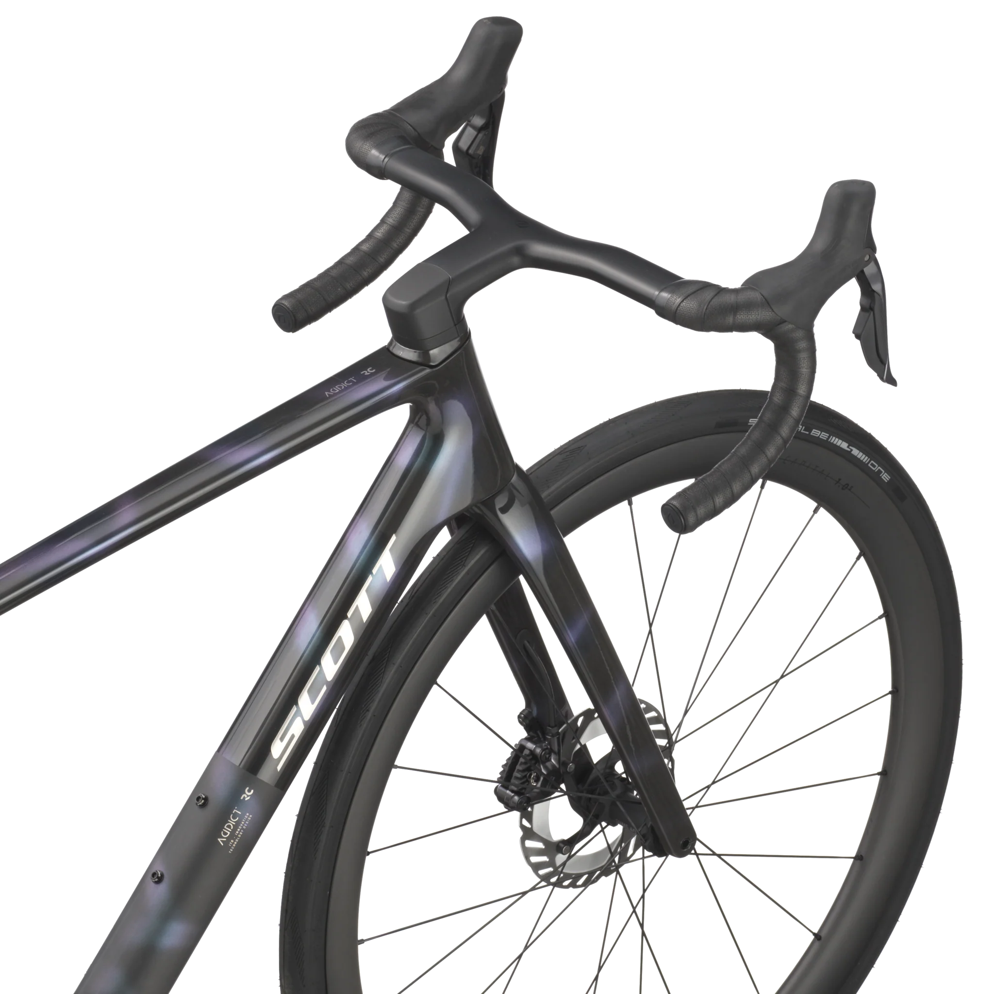 Scott 2026 Addict RC 10 Bike - Image 4