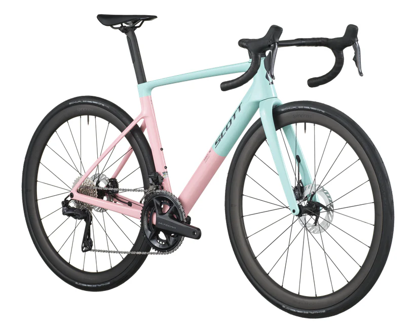 Scott 2026 Addict RC 10 Bike - Image 6