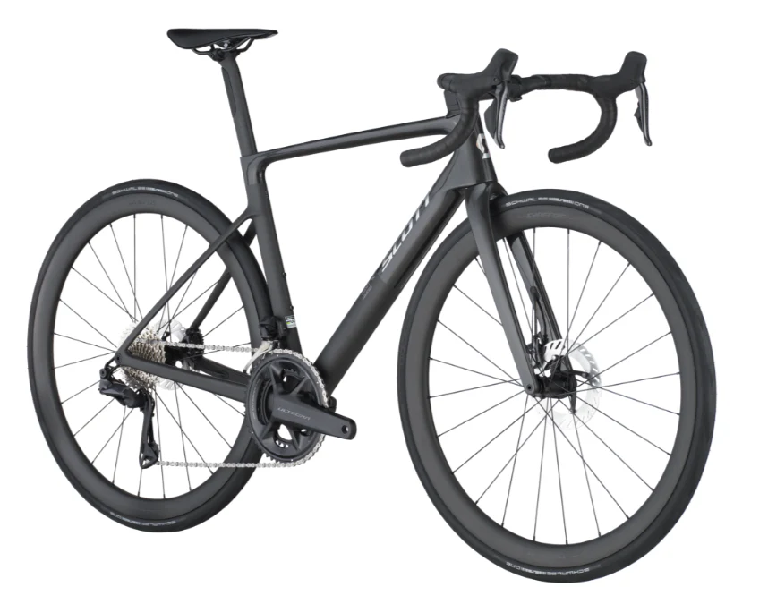 Scott Addict RC 20 Bike 2025 - Image 4