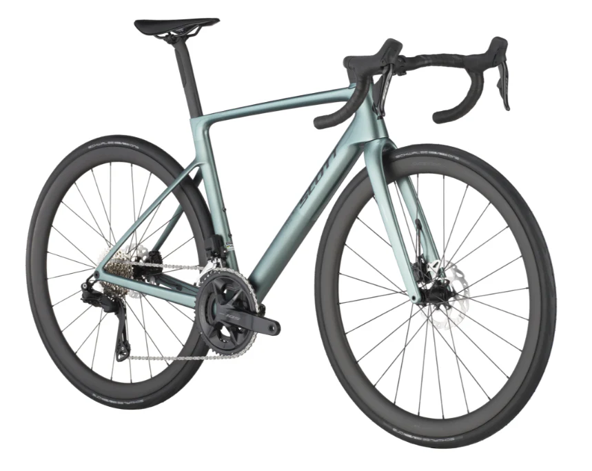 Addict RC 30 Bike 2025 - Image 3