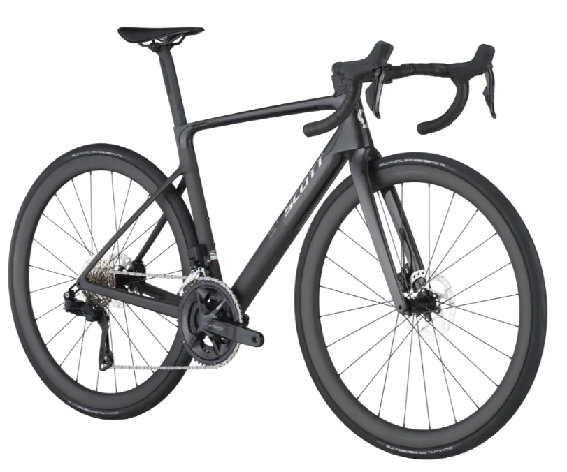 Addict RC 30 Bike 2025 - Image 4