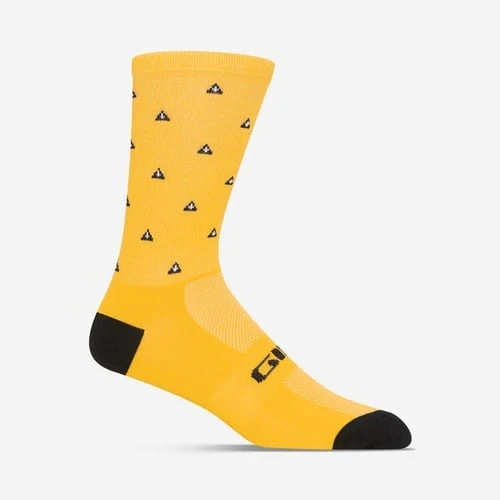 Giro Comp Racer High Rise Sock - Image 11