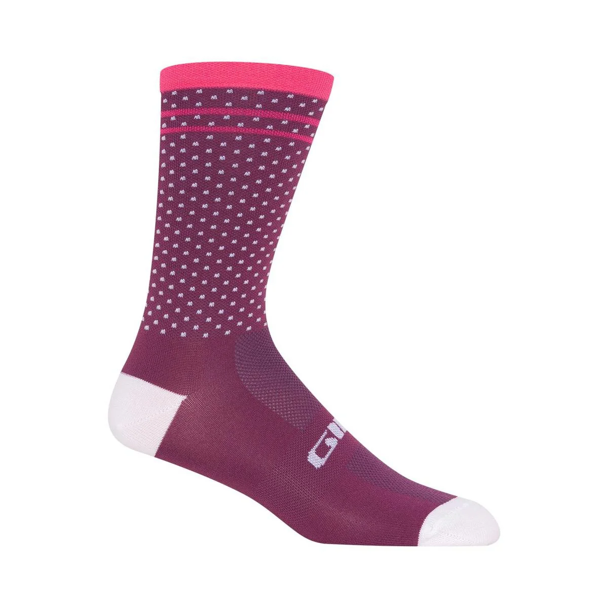 Giro Comp Racer High Rise Sock - Image 6