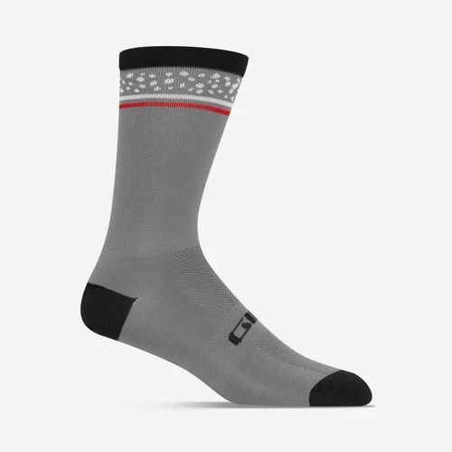 Giro Comp Racer High Rise Sock - Image 9
