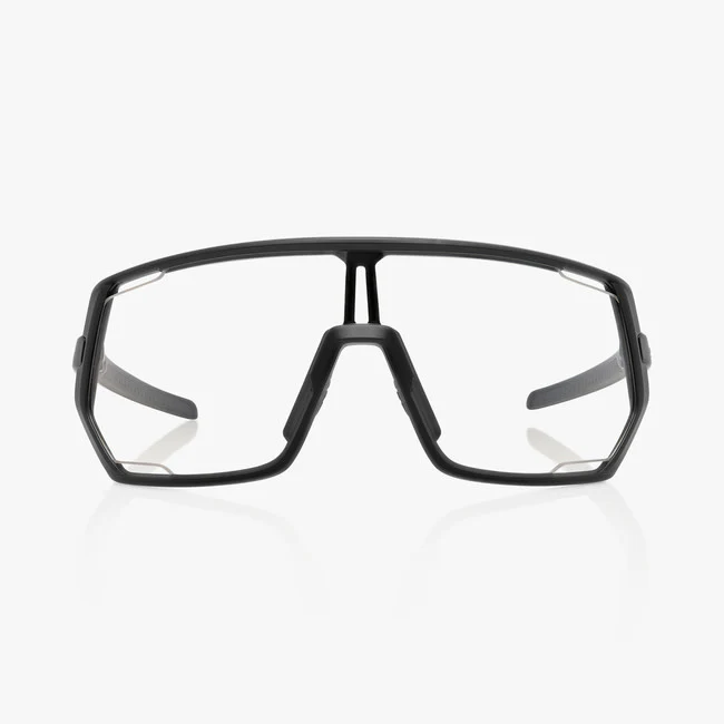 Shimano Technium 2 Matte Black Frame w/ Ridescape Road Lens - Image 5
