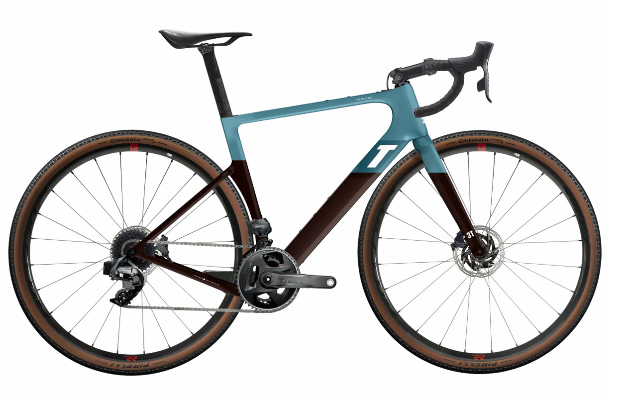 3T Exploro Race Force AXS 2x - Image 4