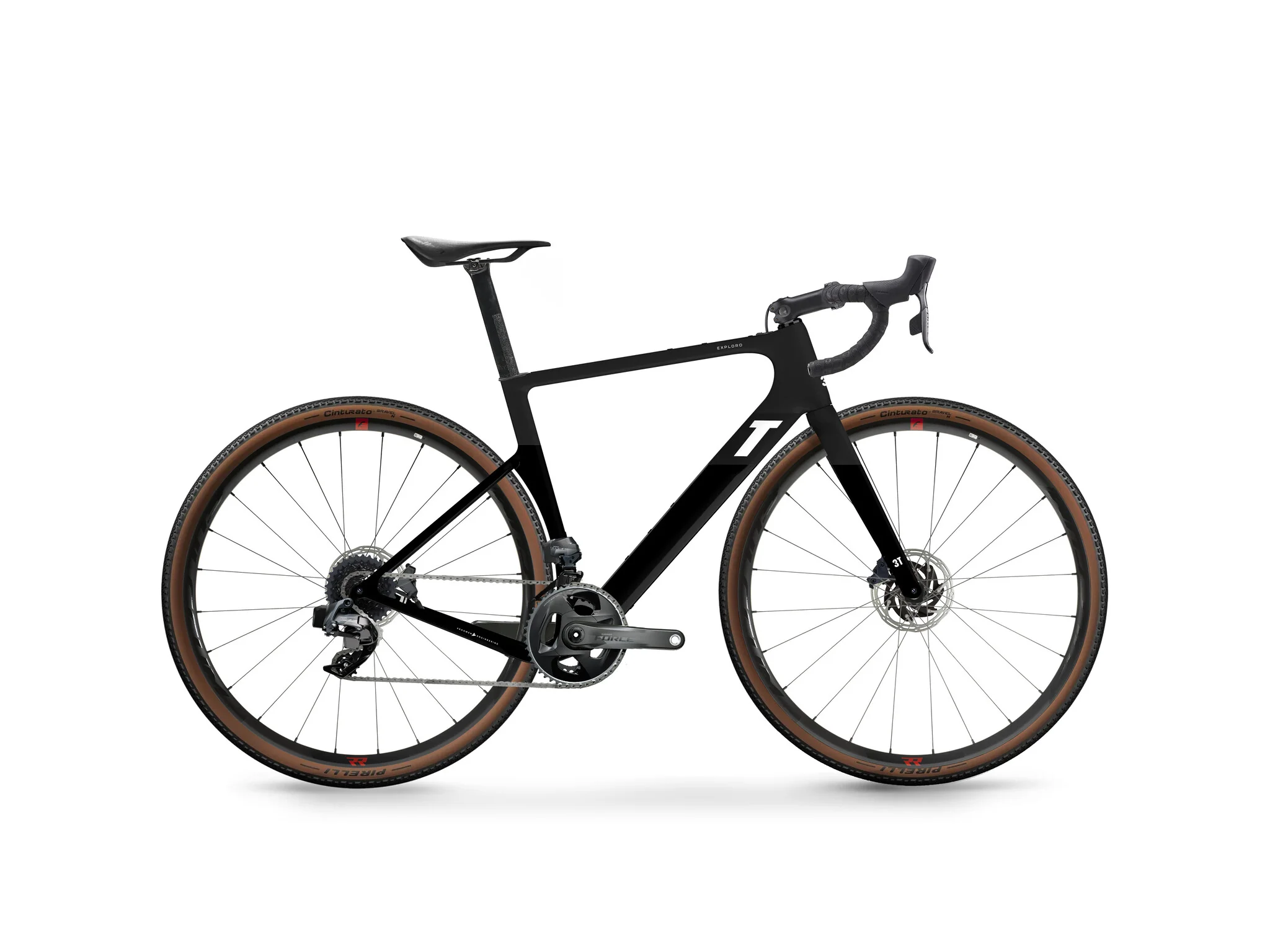 3T Exploro Race Force AXS 2x - Image 6