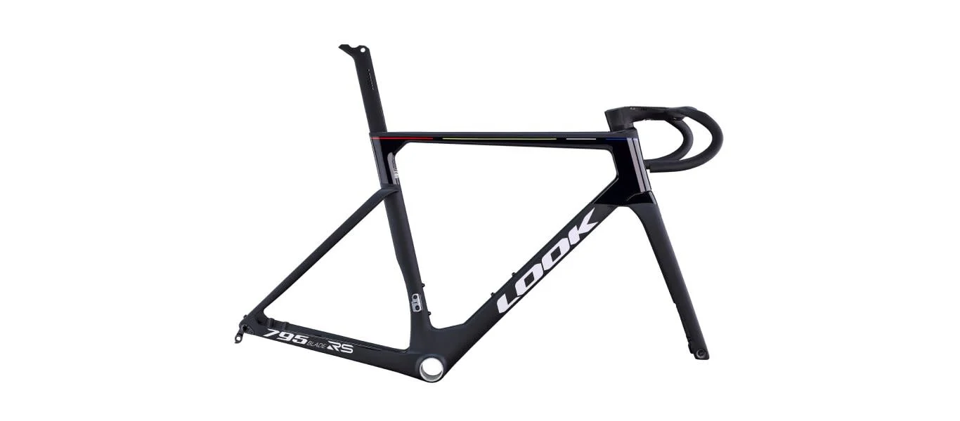 Look 795 Blade RS - Frameset - Image 3