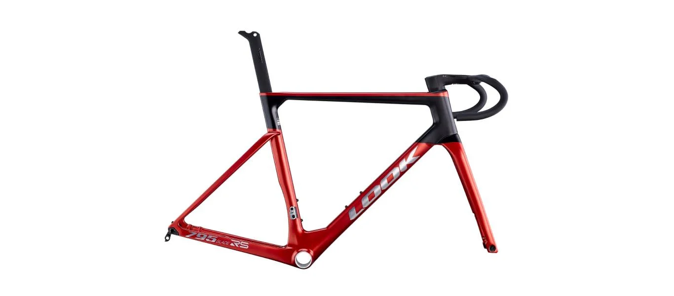 Look 795 Blade RS - Frameset - Image 4